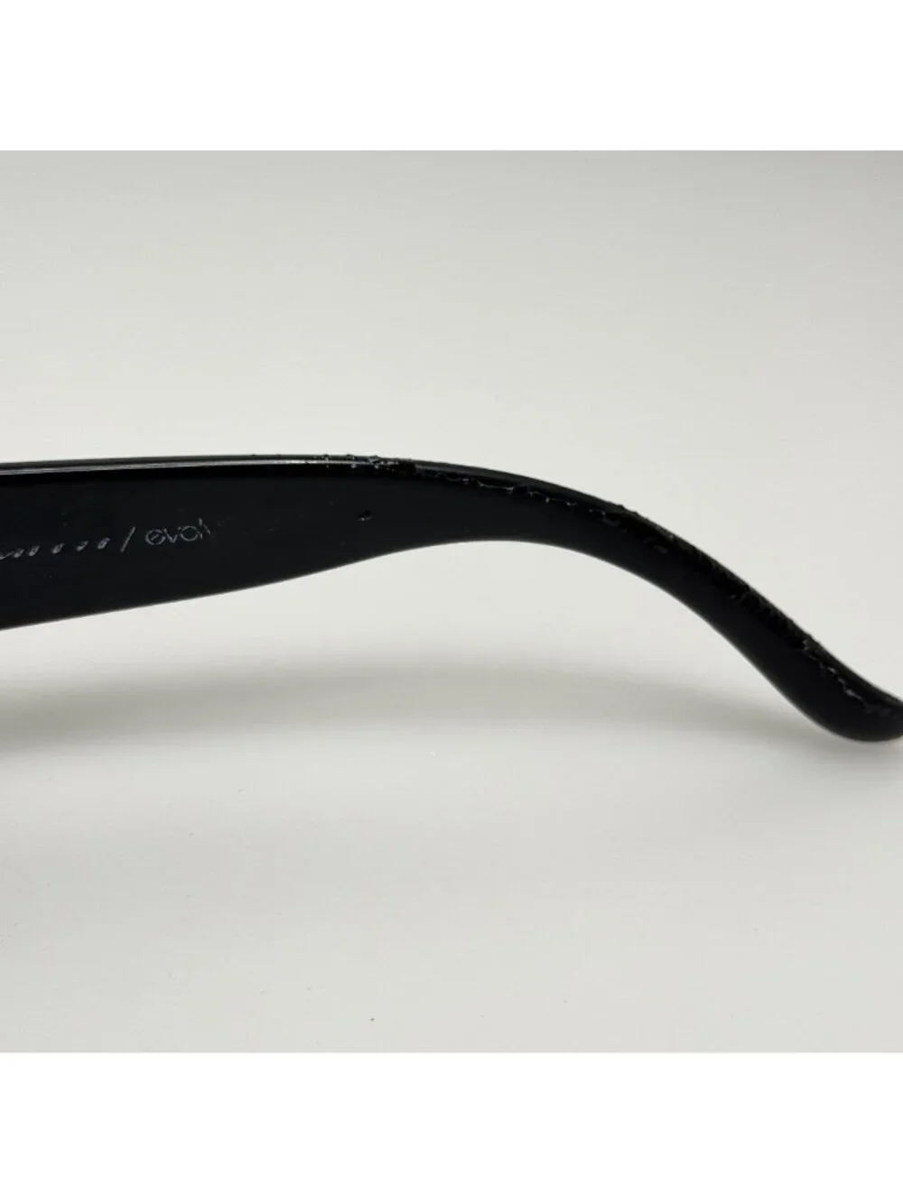 Smith Sunglasses Gallegos Black Read Description